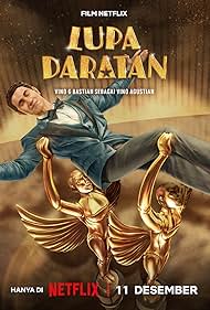 دانلود فیلم Lost in the Spotlight سال 2025 - گمشده در کانون توجه