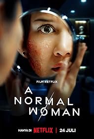دانلود فیلم A Normal Woman سال 2025 - یک زن معمولی