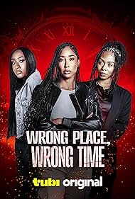 دانلود فیلم Wrong Place, Wrong Time سال 2025 - زمان و مکان اشتباه