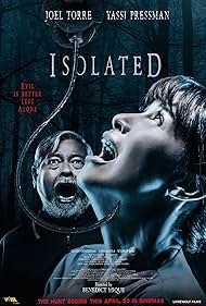 دانلود دوبله فارسی فیلم Isolated سال 2025 - در محاصره