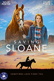 دانلود فیلم Saving Sloane سال 2021 - نجات اسلون