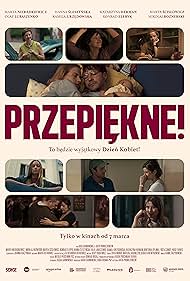 دانلود فیلم Przepiekne! سال 2025 - زیبا!