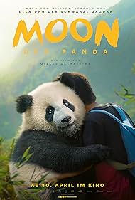 دانلود دوبله فارسی فیلم Moon le panda سال 2025 - پاندایی به نام مون
