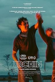 دانلود فیلم Urchin سال 2025 - پسر خیابانی