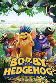 دانلود فیلم Hedgehogs سال 2016 - جوجه تیغی