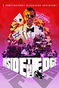 دانلود فیلم Inside the Edge: A Professional Blackjack Adventure سال 2019
