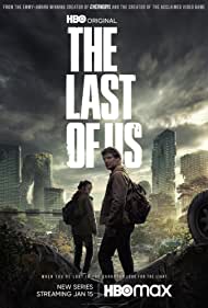 دانلود دوبله فارسی فیلم The Last of Us سال 2023 - آخرین بازمانده از ما
