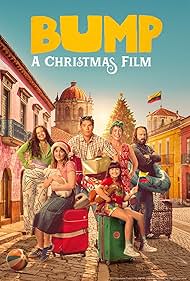 دانلود فیلم Bump: A Christmas Film سال 2025 - بامپ: یک فیلم کریسمسی