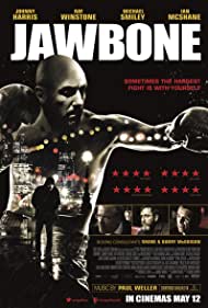 دانلود فیلم Jawbone سال 2017