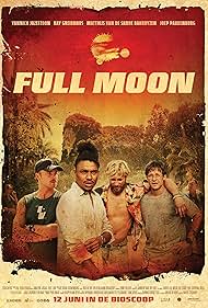 دانلود فیلم Full Moon سال 2025 - ماه کامل