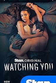 دانلود فیلم Watching You سال 2025 - تماشای تو