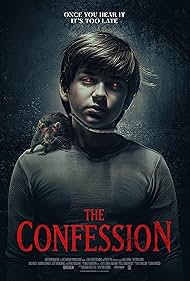 تماشای آنلاین فیلم The Confession - اعتراف