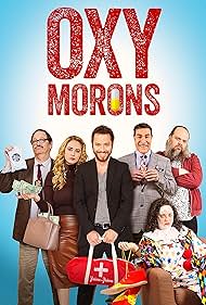 دانلود فیلم Oxy Morons سال 2025 - دیوانه‌های اوکسی