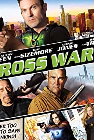 دانلود دوبله فارسی فیلم Cross Wars سال 2017 - جنگ‌های صلیبی