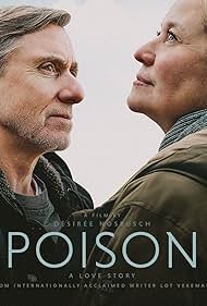 دانلود دوبله فارسی فیلم Poison سال 2024 - زهر آلود