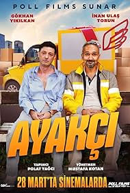 دانلود فیلم Ayakçi سال 2025 - آياکچی