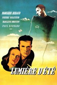 دانلود فیلم Summer Light سال 1943 - نور تابستانی