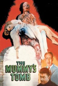 دانلود فیلم The Mummy's Tomb سال 1942 - مقبره مومیایی