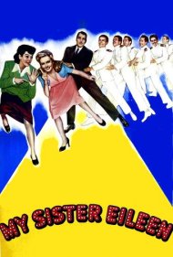دانلود فیلم My Sister Eileen سال 1942 - خواهر من آیلین