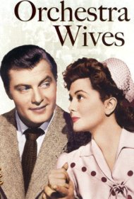 دانلود فیلم Orchestra Wives سال 1942 - همسران ارکستر