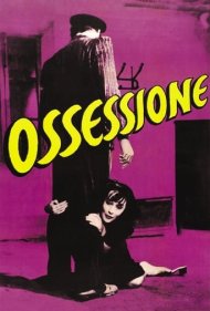 دانلود فیلم Obsession سال 1943 - وسوسه