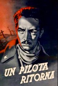 دانلود فیلم A Pilot Returns سال 1942 - بازگشت یک خلبان