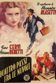 Four Steps in the Clouds 1942