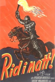 Ride Tonight! 1942