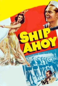دانلود فیلم Ship Ahoy سال 1942 - کشتی اهوی