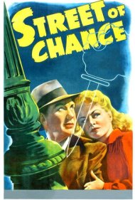 دانلود فیلم Street of Chance سال 1942 - خیابان شانس