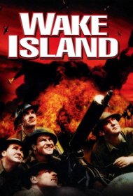 دانلود فیلم Wake Island سال 1942 - جزیره ویک