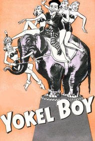 دانلود فیلم Yokel Boy سال 1942 - پسر دهاتی