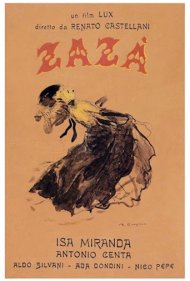 دانلود فیلم Zazà سال 1944 - زازا