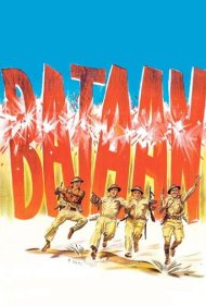 دانلود فیلم Bataan سال 1943 - باتاآن