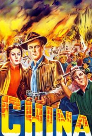 دانلود فیلم China سال 1943 - چین