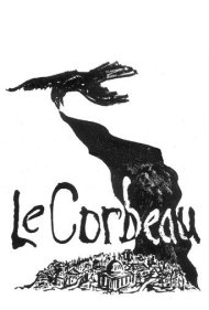 دانلود فیلم Le Corbeau سال 1943 - کلاغ