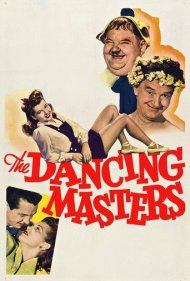 دانلود فیلم The Dancing Masters سال 1943 - استادان رقص