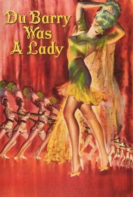 دانلود فیلم Du Barry Was a Lady سال 1943 - دوباری یک زن بود