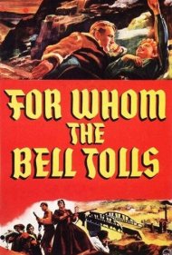 دانلود دوبله فارسی فیلم For Whom the Bell Tolls سال 1943