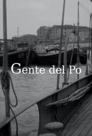دانلود فیلم People of the Po Valley سال 1947 - مردم دره پو