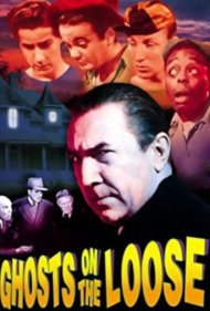 دانلود فیلم Ghosts on the Loose سال 1943 - ارواح فراری