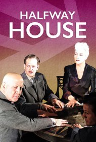 دانلود فیلم The Halfway House سال 1944 - مسافرخانه نیمهراه