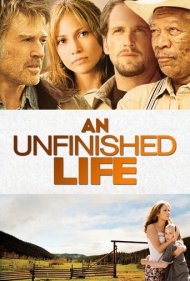 دانلود فیلم An Unfinished Life سال 2005 - یک زندگی ناتمام