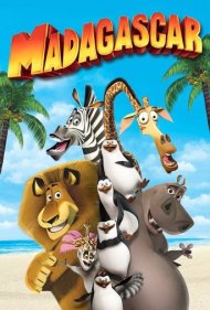 دانلود فیلم Madagascar سال 2005 - ماداگاسکار
