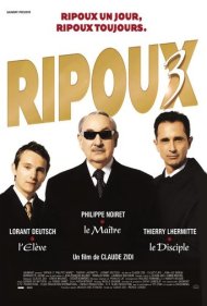 دانلود فیلم My New Partner III سال 2003 - شریک جدید من ۳