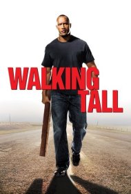 دانلود دوبله فارسی فیلم Walking Tall سال 2004