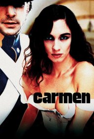 دانلود فیلم Carmen سال 2003 - کارمن