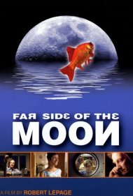 Far Side of the Moon 2003