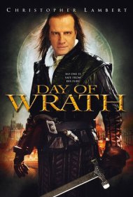 دانلود فیلم Day of Wrath سال 2006 - روز خشم