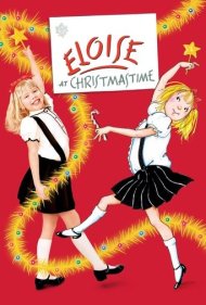 دانلود فیلم Eloise at Christmastime سال 2003 - الوئیز در زمان کریسمس